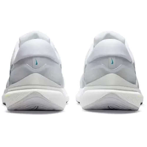 Кросівки для бігу Nike Running Air Zoom Vomero 16 (DA7245-101) 42 (9.5) білі текстиль всесезон: Матеріал підкладки Текстиль