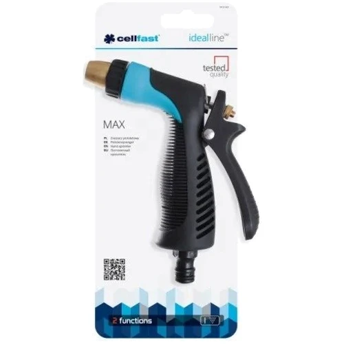 Пістолет-розпилювач Cellfast (52-020)
