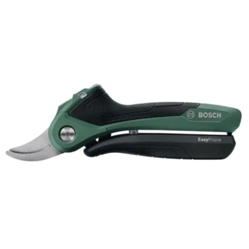 Секатор Bosch EasyPrune (06008B2102): Тип секаторы