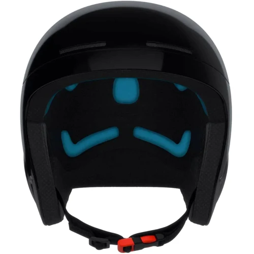 Гірськолижний шолом POC Skull X SPIN Uranium Black L (PC 101771002LRG1)