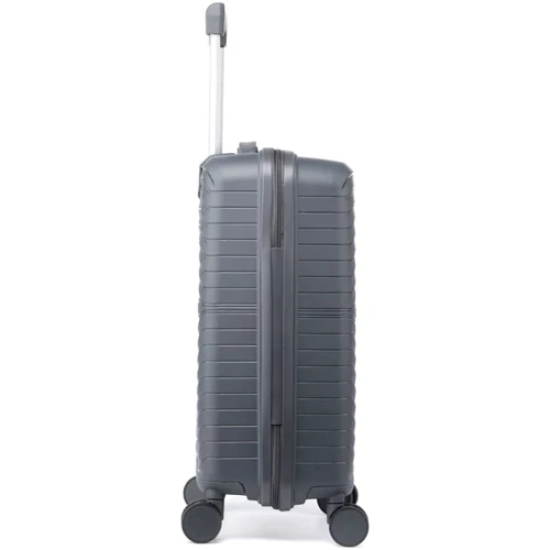 Валіза Semi Line 20" (S) Graphite (T5781-1): Країна виробник Китай