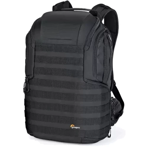Lowepro ProTactic BP 450 AW II (LP37177-GRL): Цвет черный