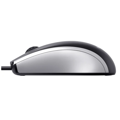 Мышь Havit HV-MS871 Gray: Максимальное разрешение сенсора, dpi 1200