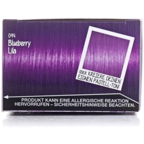 got2b Farb Artist 80 ml Тонирующая краска для волос 094 фиолетовый панк: Назначение Тонирование