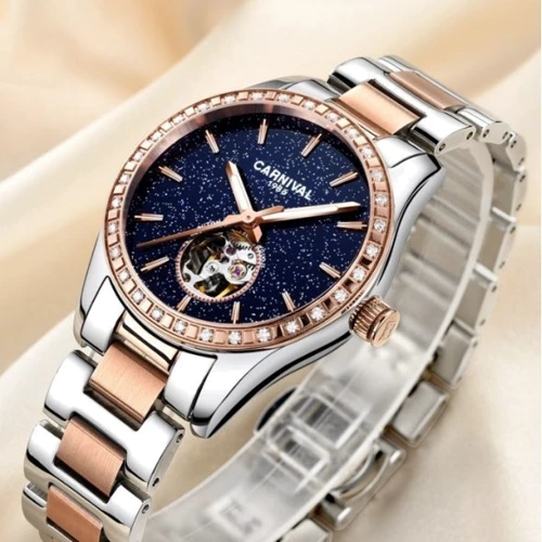 Наручные часы Carnival Lady Elite 8703 фото 6