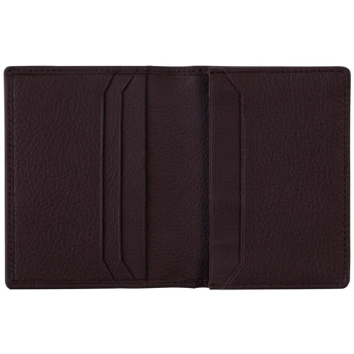 Візитниця Hugo Boss Storyline Burgundy (HLC009R) фото 2