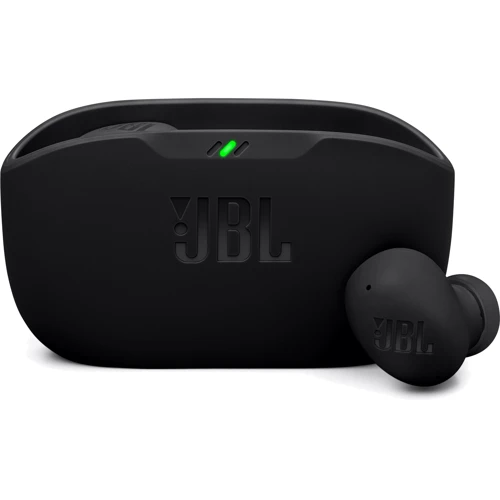 Наушники JBL Wave Buds 2 Black (JBLWBUDS2BLK) UA: Тип конструкции вакуумные
