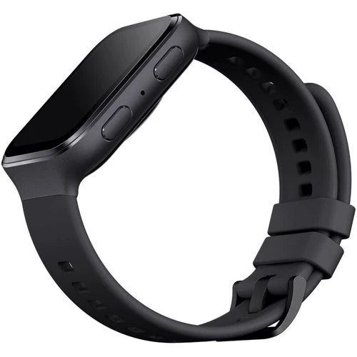 Смарт-часы 70mai Smart Watch WT1004 Black: Операционная система Проприетарная