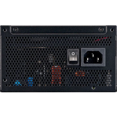 Блок живлення Cooler Master GX III Gold 750 (MPX-7503-AFAG-BEU): Модульні (знімні) кабелю Есть