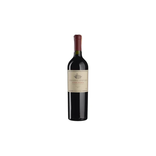 Вино Catena Zapata Adrianna Vineyard Malbec River Stones (0,75 л.) (BWR7946)