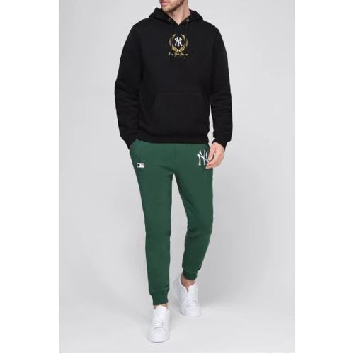Спортивні штани 47 Brand Mlb New York Yankees Embroidery 546584DG-FS 44 темно-зелені: Розмір 48