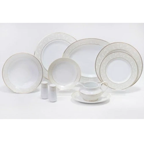 Столовый сервиз Столовый набор DPL Winter Wind Ivory 12721 (6 пер.) (26 пр.)