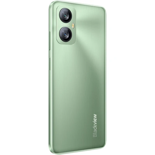Смартфон Blackview A52 Pro 4/128GB Vitality Green: Оперативная память 4 ГБ
