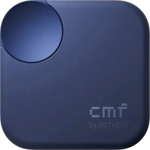 Наушники CMF by Nothing Buds 2 Plus Blue: Дополнительно влагозащита, TWS наушники