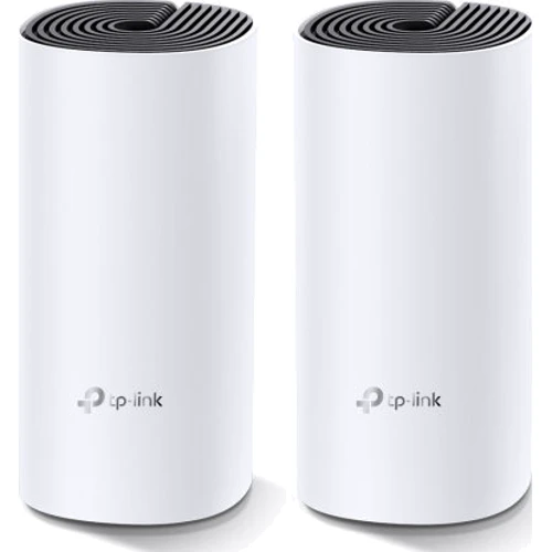 Маршрутизатор Wi-Fi TP-Link Deco M4 (2-pack)