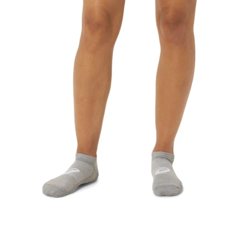 Носки Asics 6PPK Ankle Sock (3033B556-961) 39-42 (25-27) 3 пары разноцветные фото 3