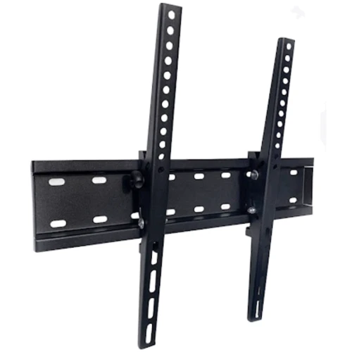 Кронштейн для ТБ Charmount TV04T Black: Тип наклонный