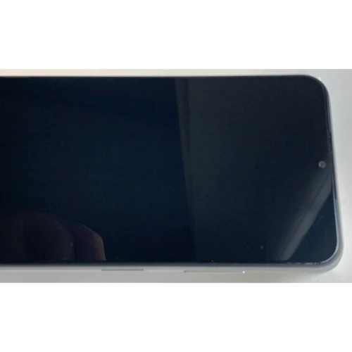 Смартфон Samsung Galaxy A22 5G 4/64GB Dual White A226B (78476954) Approved: Причина уценки Мелкие царапины на дисплее