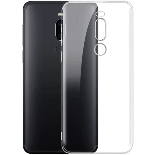 Чехол для телефонов BeCover TPU Case Transparancy for Meizu M8 (706077)