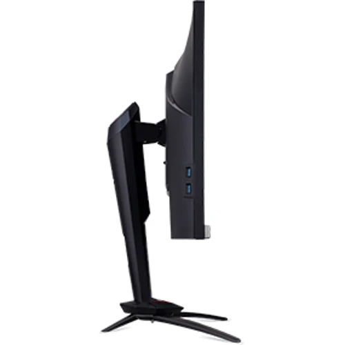 Монитор Acer Predator XB273UGSbmiiprzx Black (UM.HX0EE.S01): Формат изображения 16:9