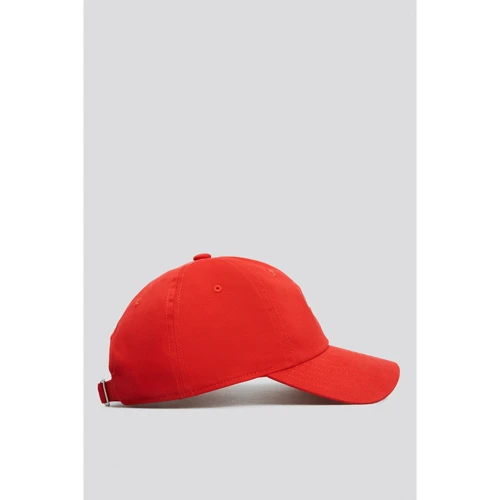 Бейсболка Colmar Unisex Hat красная (5091Z-7UJ-193) фото 2