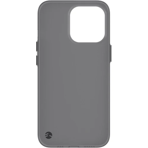 Чохол для iPhone Switcheasy Ultra Slim Case 0.35mm Transparent Black (GS-103-209-126-66) for iPhone 13 Pro фото 5