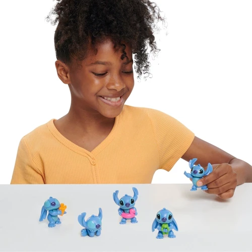 Игровая фигурка STITCH Стич в ассортименте (46260): Серия Лило и Стич
