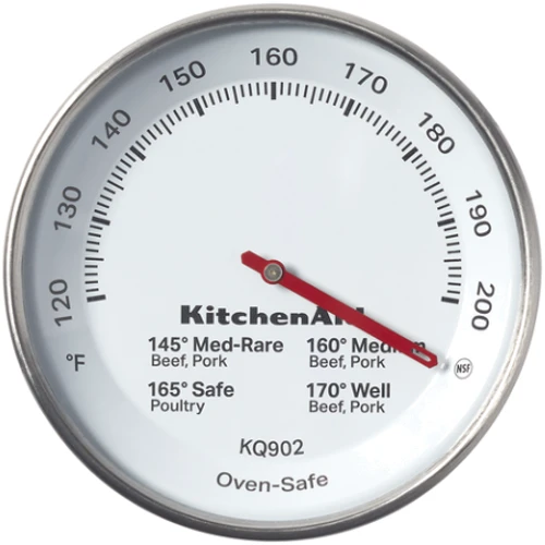Термометр для мяса KitchenAid Measuring (KQ902G)