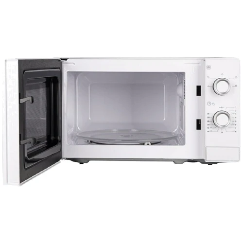 Микроволновая печь Vestfrost VMO 207 S White: Объем, л 20