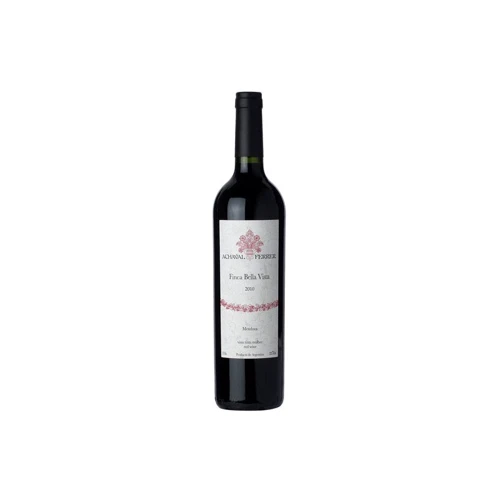 

Вино Achaval Ferrer Finca Bella Vista, 2010 (1,5 л) (BW26715)