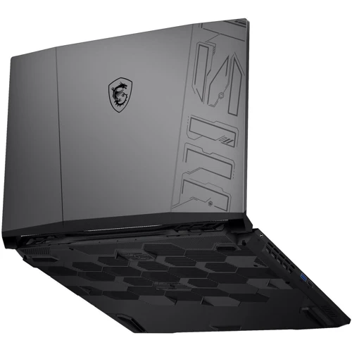 Ноутбук MSI Pulse 15 B13VFK (B13VFK-280US): Вес 2.3 кг