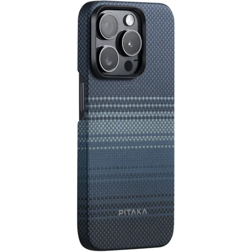 Чехол для iPhone Pitaka MagEZ Case 5 Moonrise (KI1501MO) for iPhone 15 Pro: Тип аксессуара чехол