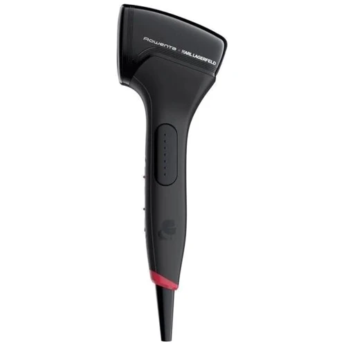Автоматическая плойка Rowenta x Karl Lagerfeld So Curls CF371LF0: Назначение Для домашнего использования