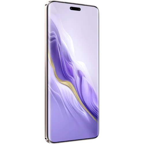 Смартфон Honor Magic 6 Pro 12/512GB Purple: Процессор Qualcomm SM8650-AB Snapdragon 8 Gen 3 (4 nm) Octa-core (1x3.3 GHz Cortex-X4 & 3x3.2 GHz Cortex-A720 & 2x3.0 GHz Cortex-A720 & 2x2.3 GHz Cortex-A520)