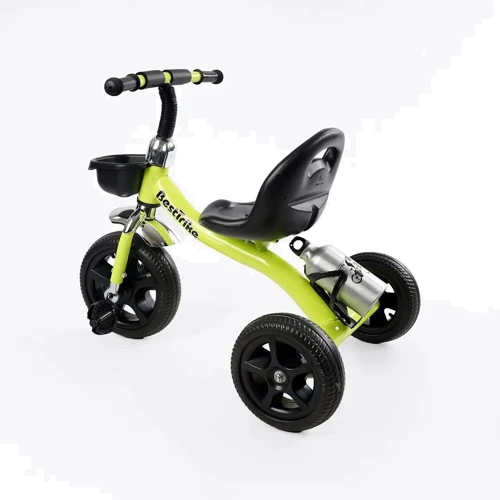 Велосипед Best Trike 3-х колісний (BS-11823): Тип 3х колесный велосипед