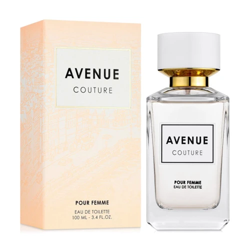 

Туалетная вода Avenue Couture 100 ml