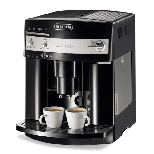 Кофеварка Delonghi Magnifica ESAM 3000.B