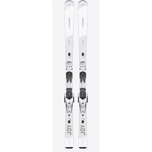 Лыжи HEAD (315673) e-power Joy SW SF-PR wh/si + крепления (100917) JOY 12 GW PRD BR.85[F]m.wh 2024 (118339)