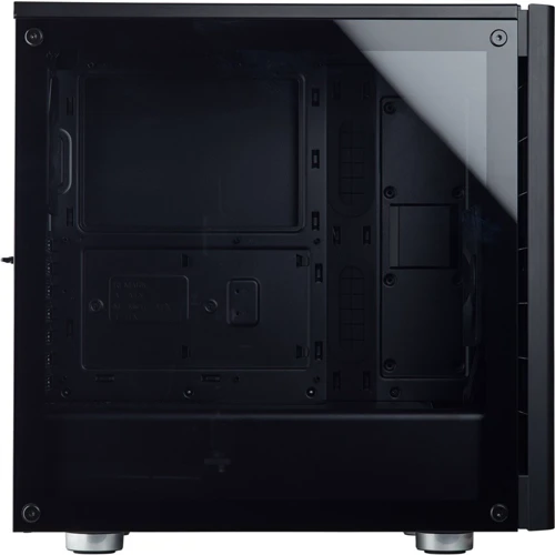 Корпус Corsair Carbide 275R Tempered Glass Black (CC-9011132-WW): Призначення ігровий
