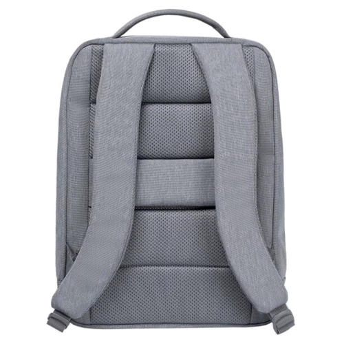 Рюкзак Рюкзак Xiaomi Mi Minimalist Urban Backpack 2 Light Gray серый (ZJB4163CN): Производитель Xiaomi