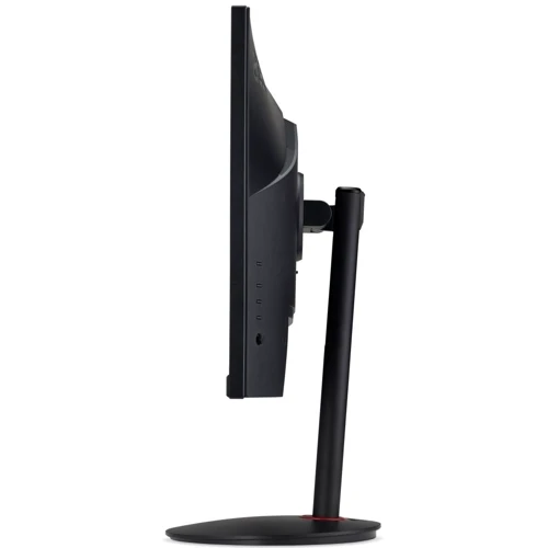 Монитор Acer XV282KKVBMIIPRUZX (UM.PX2EE.V07): Покрытие экрана антибликовое
