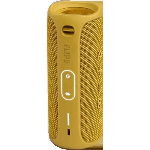 Акустика JBL Flip 5, Mustard Yellow (JBLFLIP5YEL): Совместимость Android, iOS