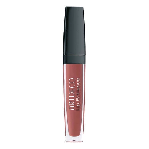 ARTDECO Lip Brilliance №16 Brilliant teak Блеск для губ 5 ml