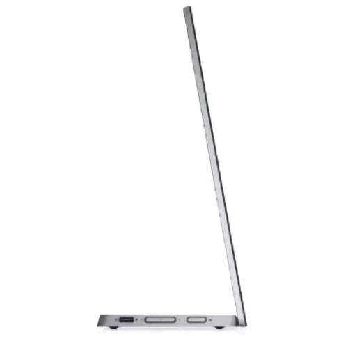 Монитор Dell C1422H (210-AZZZ): Покрытие экрана антибликовое