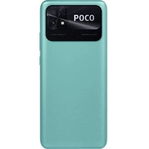 Смартфон Xiaomi Poco C40 3/32 GB Coral Green Approved Вітринний зразок: Виробник Xiaomi