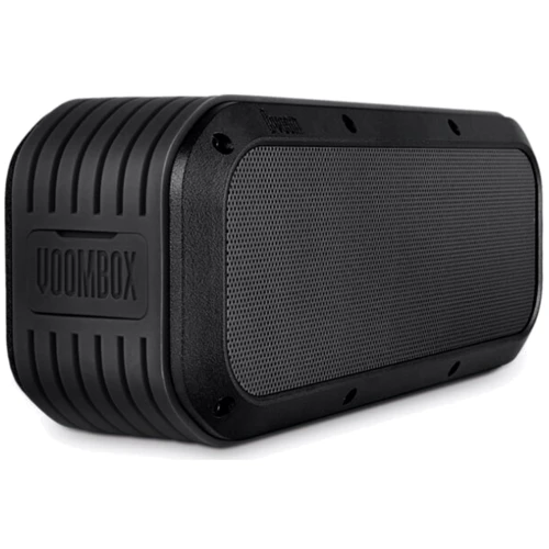 Акустика Divoom Voombox Outdoor Black (3GEN): Колір черный
