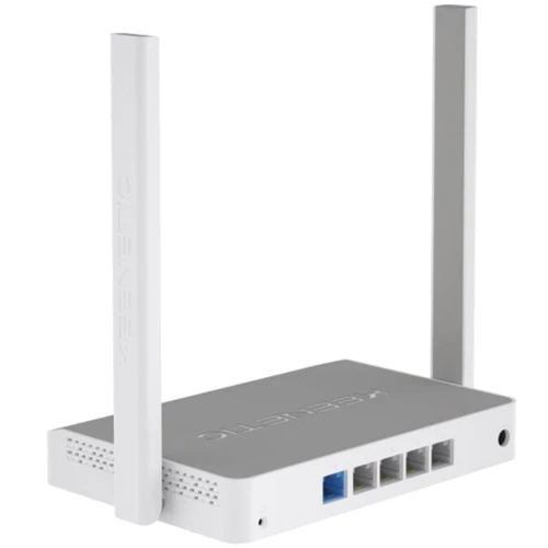 Маршрутизатор Wi-Fi Keenetic Omni (KN-1410) фото 8