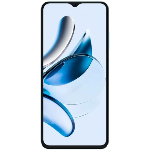 Смартфон Oscal Tiger 10 8/256Gb Green: Дисплей 6.6" IPS (1612 х 720)