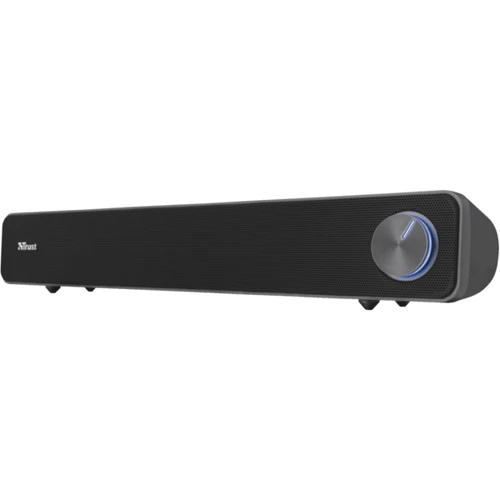 Акустическая система Trust Arys PC Soundbar (22946)