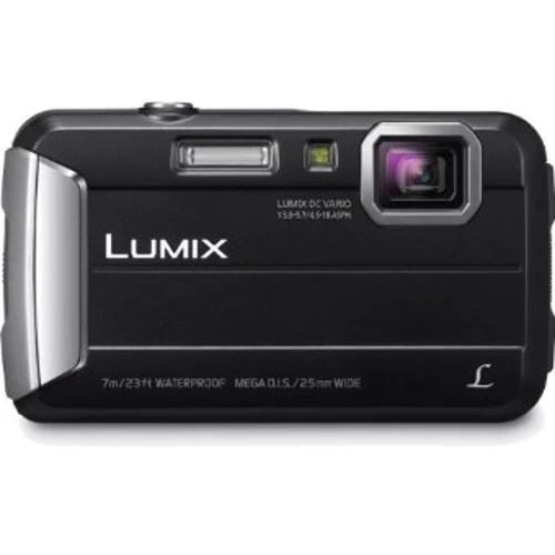 Panasonic DMC-FT25 Black